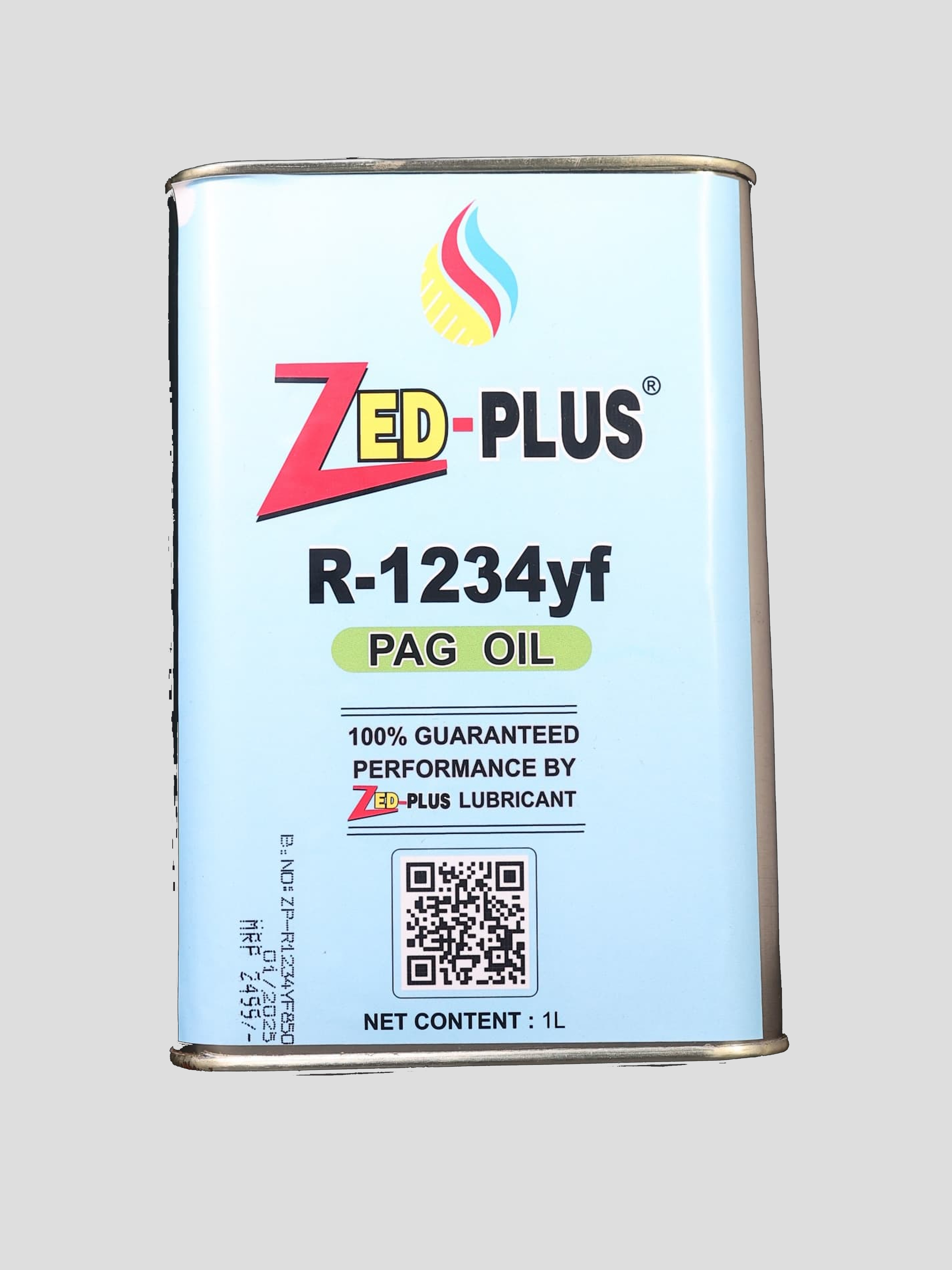 Bitzol HFC R-404a